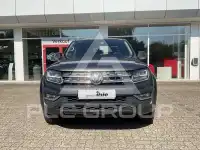 2017 Volkswagen Amarok