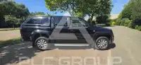 2017 Volkswagen Amarok