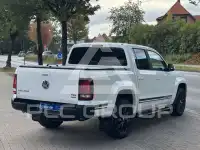 2017 Volkswagen Amarok