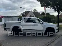 2017 Volkswagen Amarok