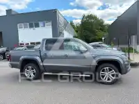 2017 Volkswagen Amarok