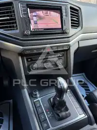 2017 Volkswagen Amarok