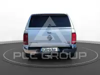 2017 Volkswagen Amarok