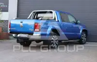 2017 Volkswagen Amarok