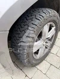 2017 Volkswagen Amarok