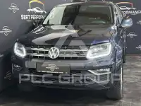 2017 Volkswagen Amarok