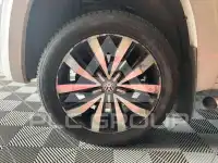 2017 Volkswagen Amarok