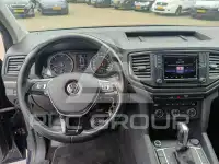 2017 Volkswagen Amarok