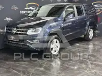 2017 Volkswagen Amarok