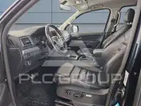 2017 Volkswagen Amarok