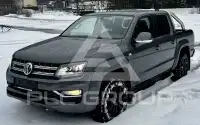 2017 Volkswagen Amarok