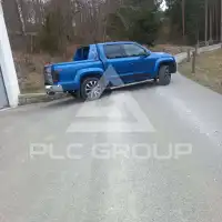 2017 Volkswagen Amarok