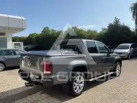 2017 Volkswagen Amarok