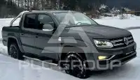 2017 Volkswagen Amarok