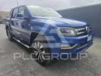 2017 Volkswagen Amarok