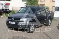 2017 Volkswagen Amarok