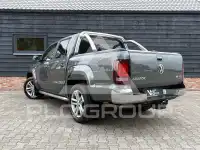 2017 Volkswagen Amarok