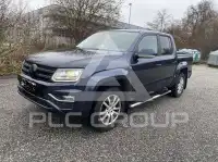2017 Volkswagen Amarok