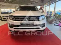 2017 Volkswagen Amarok