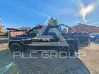 2017 Volkswagen Amarok
