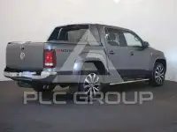 2017 Volkswagen Amarok