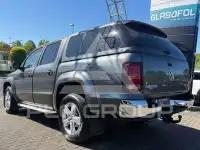 2017 Volkswagen Amarok