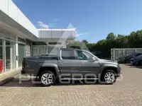 2017 Volkswagen Amarok