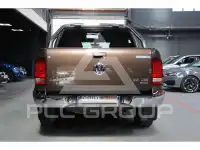 2017 Volkswagen Amarok