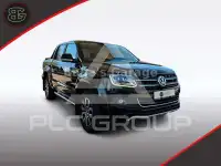 2017 Volkswagen Amarok