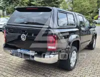 2017 Volkswagen Amarok