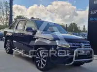 2017 Volkswagen Amarok