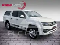 2017 Volkswagen Amarok