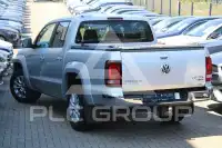 2017 Volkswagen Amarok