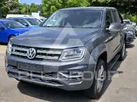 2017 Volkswagen Amarok