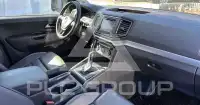 2017 Volkswagen Amarok