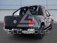2017 Volkswagen Amarok