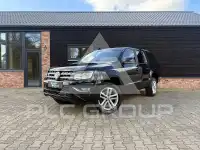 2017 Volkswagen Amarok