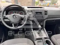 2017 Volkswagen Amarok