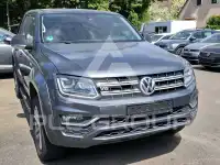 2017 Volkswagen Amarok