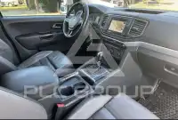 2017 Volkswagen Amarok