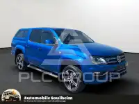 2017 Volkswagen Amarok