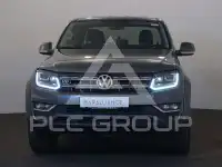 2017 Volkswagen Amarok