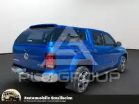 2017 Volkswagen Amarok