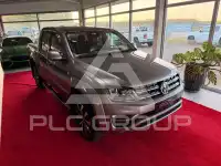 2017 Volkswagen Amarok