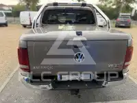 2017 Volkswagen Amarok