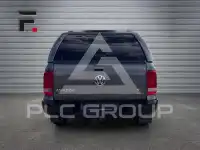 2017 Volkswagen Amarok