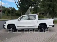 2017 Volkswagen Amarok