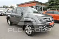 2017 Volkswagen Amarok