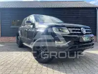2017 Volkswagen Amarok