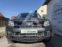 2017 Volkswagen Amarok